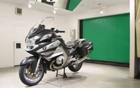 BMW R1200 RT 2010