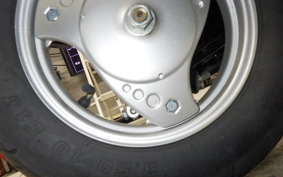 SUZUKI VECSTAR 125 2025 CF42A