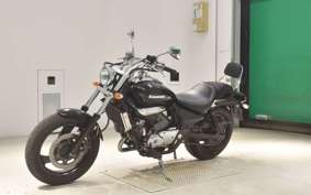 KAWASAKI ELIMINATOR 250 V VN250A