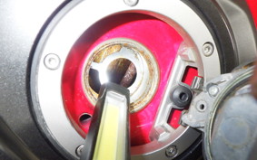 HONDA CBR250RR A MC51