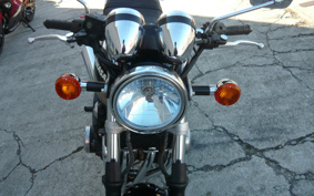 KAWASAKI ZEPHYR400K 2005 ZR400C