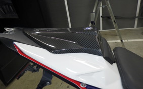 BMW S1000RR 2016
