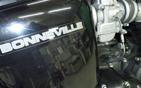 TRIUMPH BONNEVILLE 2009