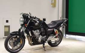 HONDA CB400SF VTEC 2008 NC42