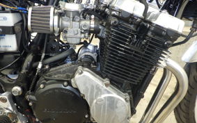 HONDA CBX550F PC04