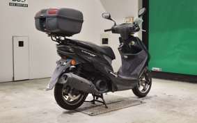 YAMAHA CYGNUS 125 XSR 3 2025 SEA5J
