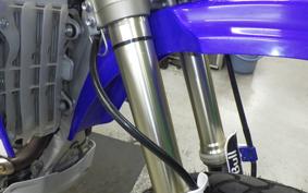 YAMAHA WR250F E 2015