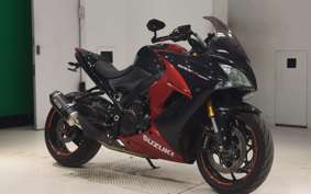 SUZUKI GSX-S1000F 2017 GT79B