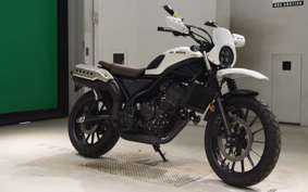 HONDA CL250-2 2013 MC57