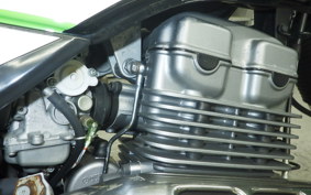 KAWASAKI SUPER SHERPA KL250G