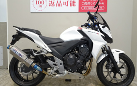 HONDA CB400F 2015 NC47
