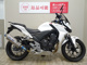 Фото Honda CB400F 2015 с японского аукциона