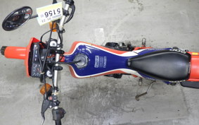 HONDA TLR200 2024 MD09