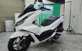 HONDA PCX 160 KF47