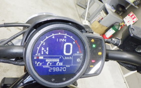 HONDA REBEL 1100 2021 SC83