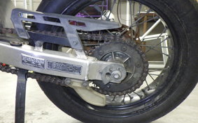 HONDA XR400 MOTARD 2005 ND08