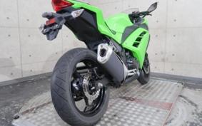 KAWASAKI NINJA250 EX250L