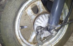 HONDA DIO GEN 2 2020 AF27