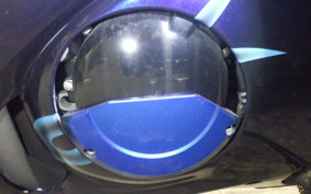 SUZUKI HAYABUSA Gen.2 2008