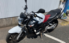 SUZUKI GSR400 2007 GK7DA