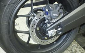 HONDA CBR650R E-Clutch 2026 RH17