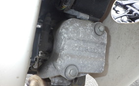 HONDA LITTLE CUB E AA01