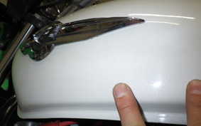 HONDA X4 LD 2003 SC38