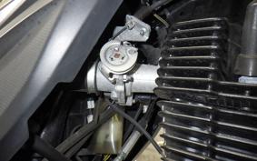 SUZUKI ジクサー150
