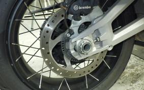 DUCATI MULTISTRADA V4S 2021