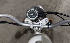 HONDA SOLO AC17