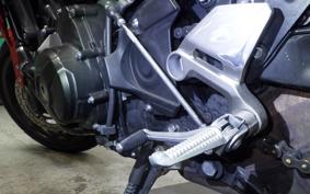 YAMAHA MT-09 Tracer 2019 RN51J