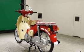HONDA C50 SUPER CUB 1995 AA09