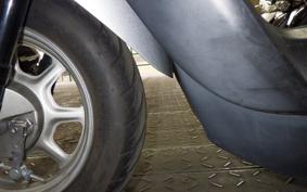 HONDA TACT-4ﾍﾞｰｼｯｸ 2006 AF79
