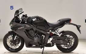 HONDA CBR650R 2023 RH03