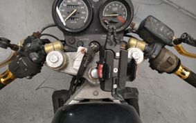 HONDA BROS 400 1990 NC25