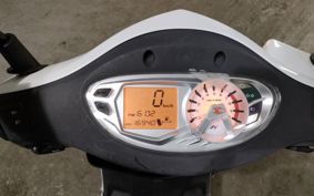 KYMCO GP125i FC25EA