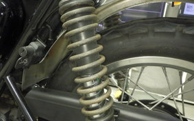 KAWASAKI W400 2010 EJ400A