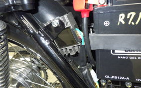 HONDA CB400ﾌｫｱ 2025 CB400F