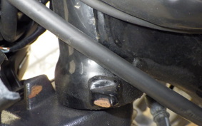 HONDA GB350S 2022 NC59