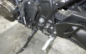 YAMAHA XSR900 2023 RN80J