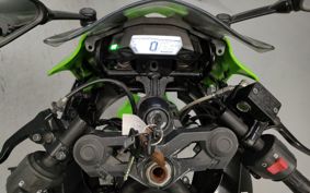 KAWASAKI NINJA250SL BX250A