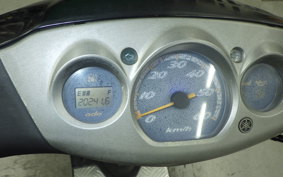 YAMAHA JOG ZR Gen.2 2026 SA16J