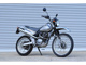Фото Honda SL230 1998 с японского аукциона