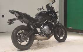 KAWASAKI Z650 A 2018 ER650H