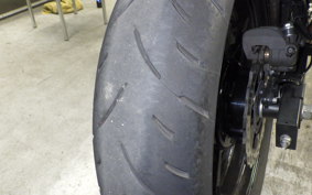 KAWASAKI NINJA 400 2023 EX400L