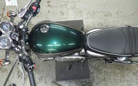 TRIUMPH BONNEVILLE T120 2022