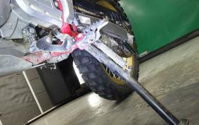 YAMAHA SEROW 250 Gen.3 DG31J