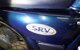 YAMAHA SRV250 RENAISSA 2001 4DN