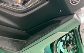 YAMAHA NMAX ABS SED6J