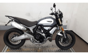 DUCATI SUKU RAN BURA1100 SPECIAL 2019 KF00